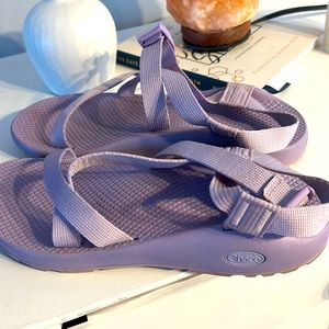 Lilac Chaco Sandals 🪻🪻🪻